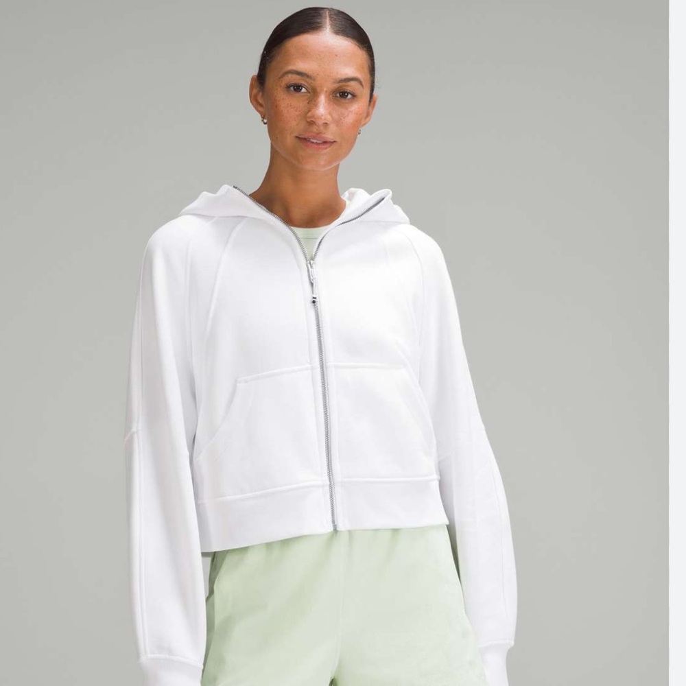 LuluLemon Scuba Size xs/s